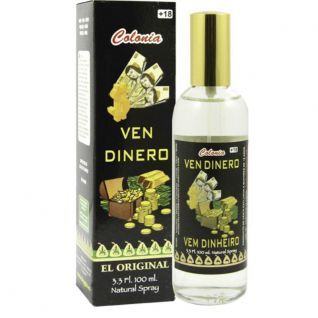 Colonia Ven Dinero 100ml